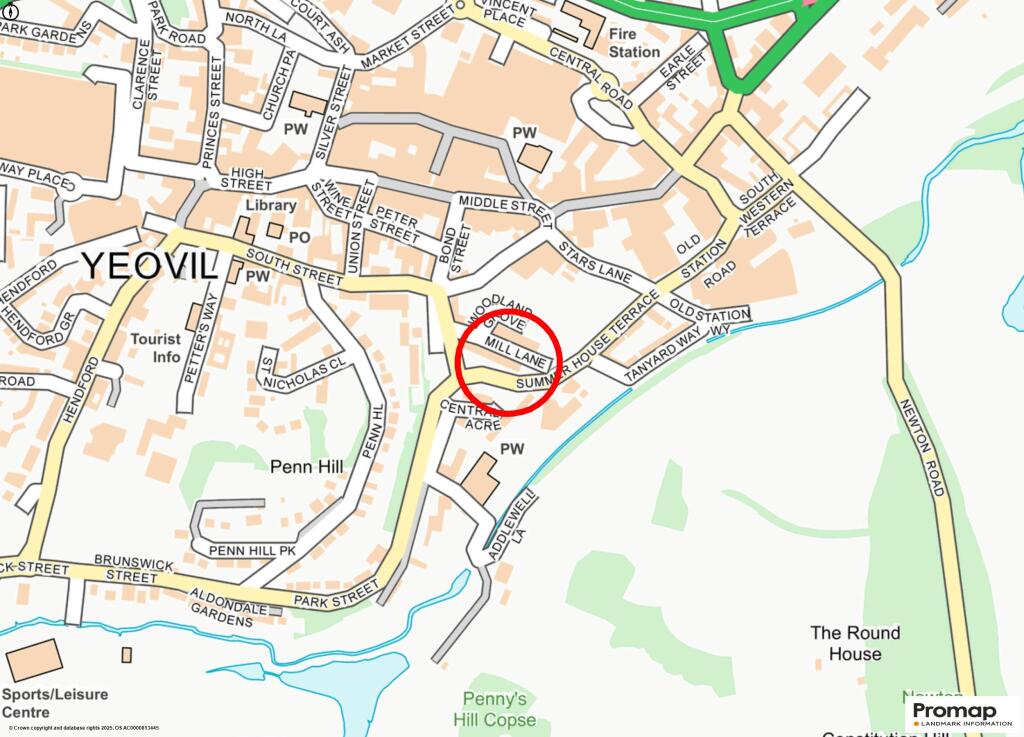 Map 2