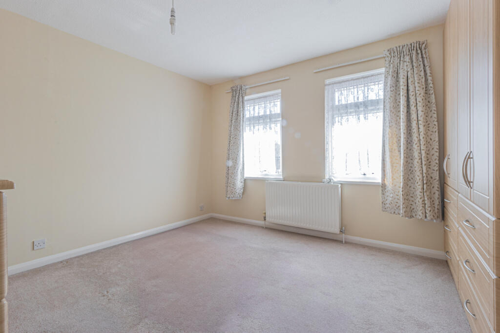 Master Bedroom 1