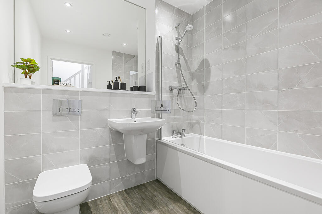 Show home