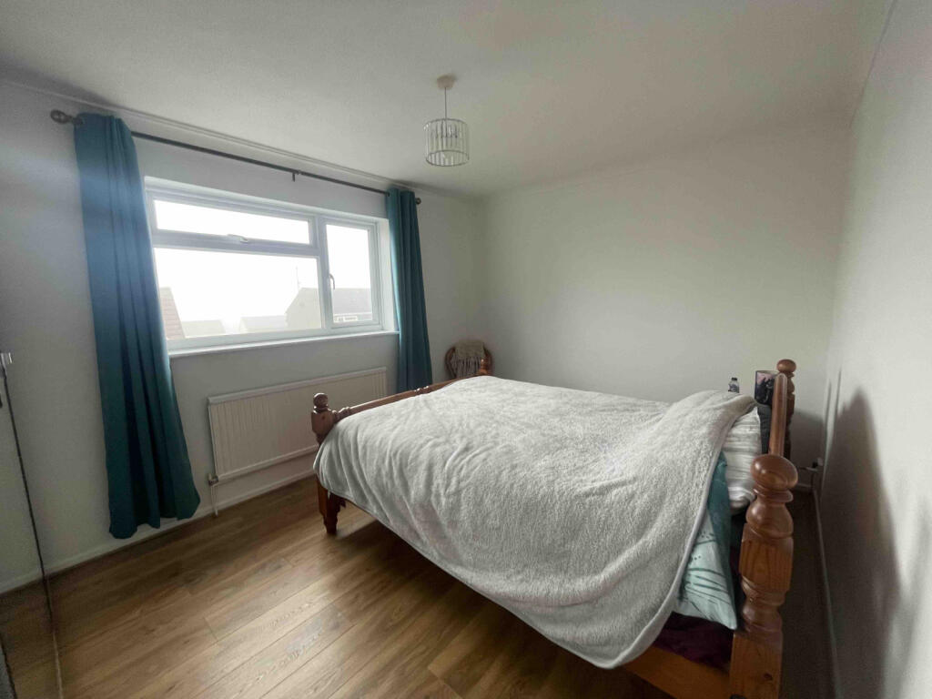 Principle Bedroom