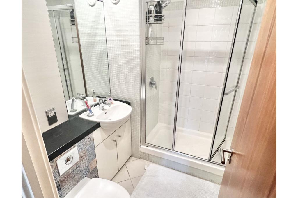 Master En-suite