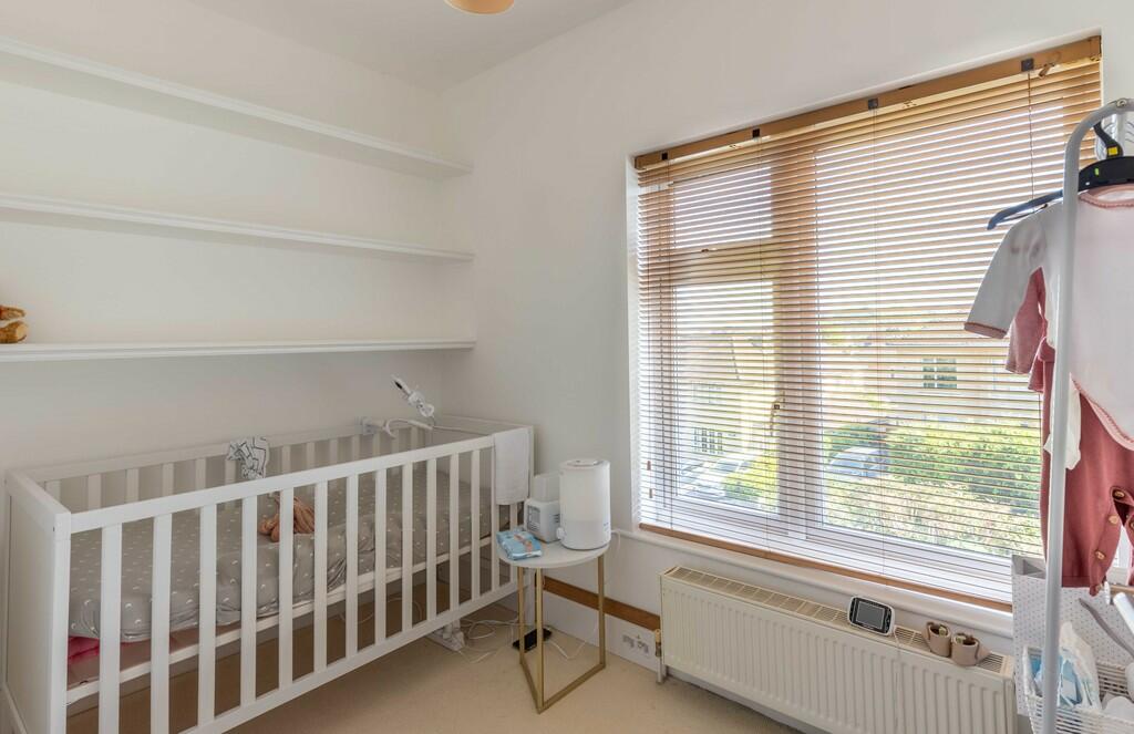 Bedroom 5