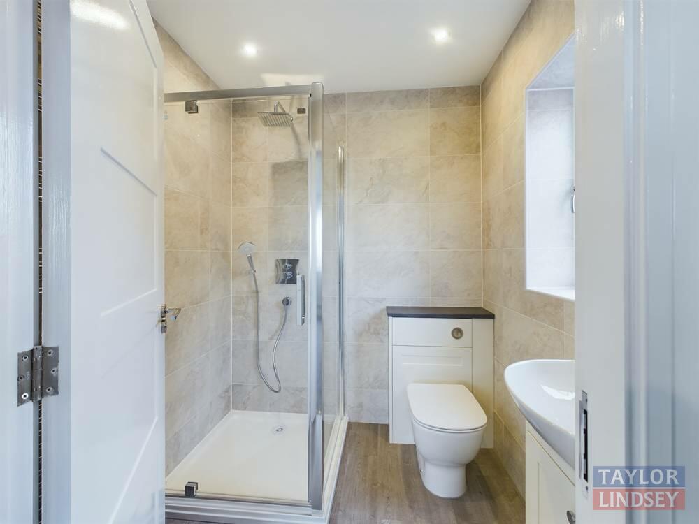Typical Ensuite
