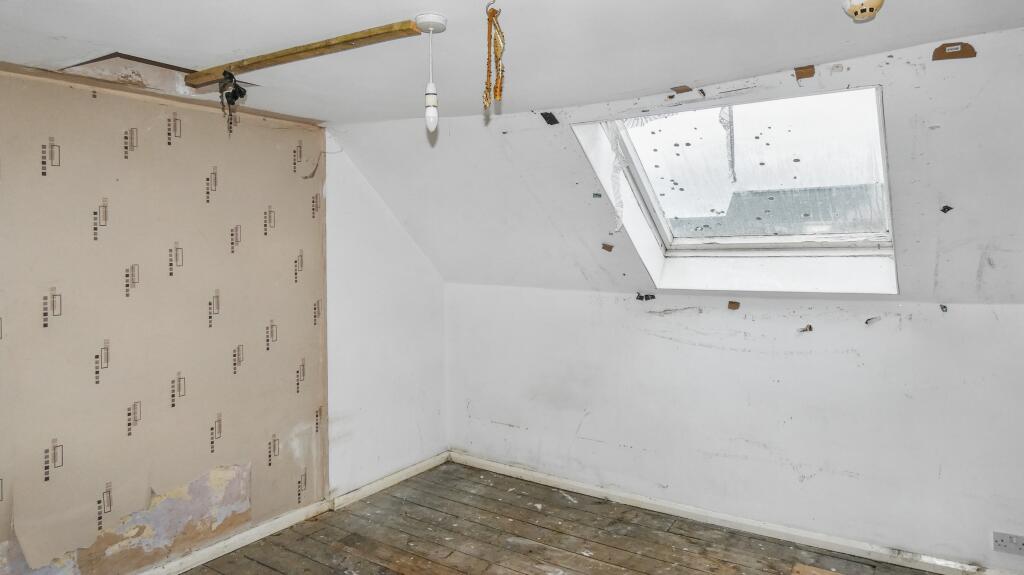 Flat 2, 22 Morpeth Street, Springbank, Hull, HU3 1RG