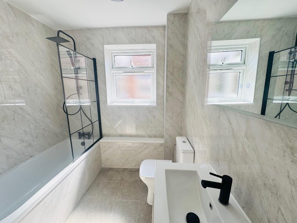 Bathroom 2