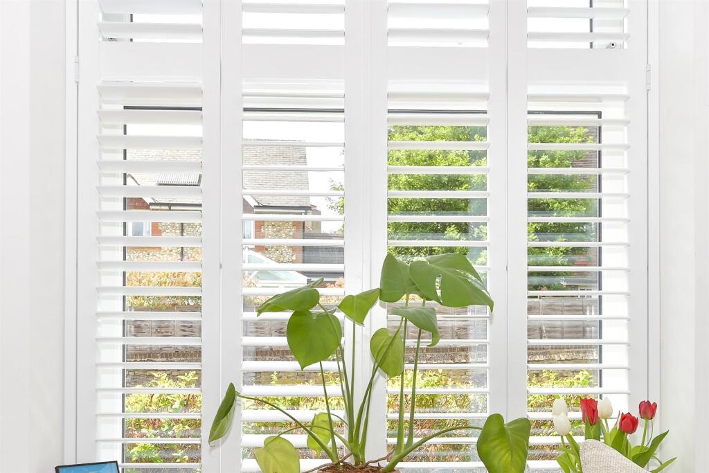 Internal Lifestyle Photograph