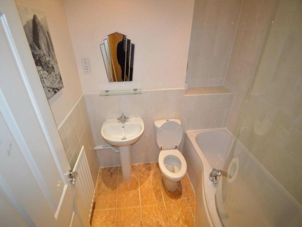 MAIN BATHROOM _ SHOW