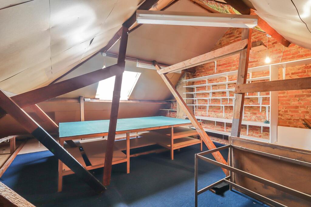 Loft