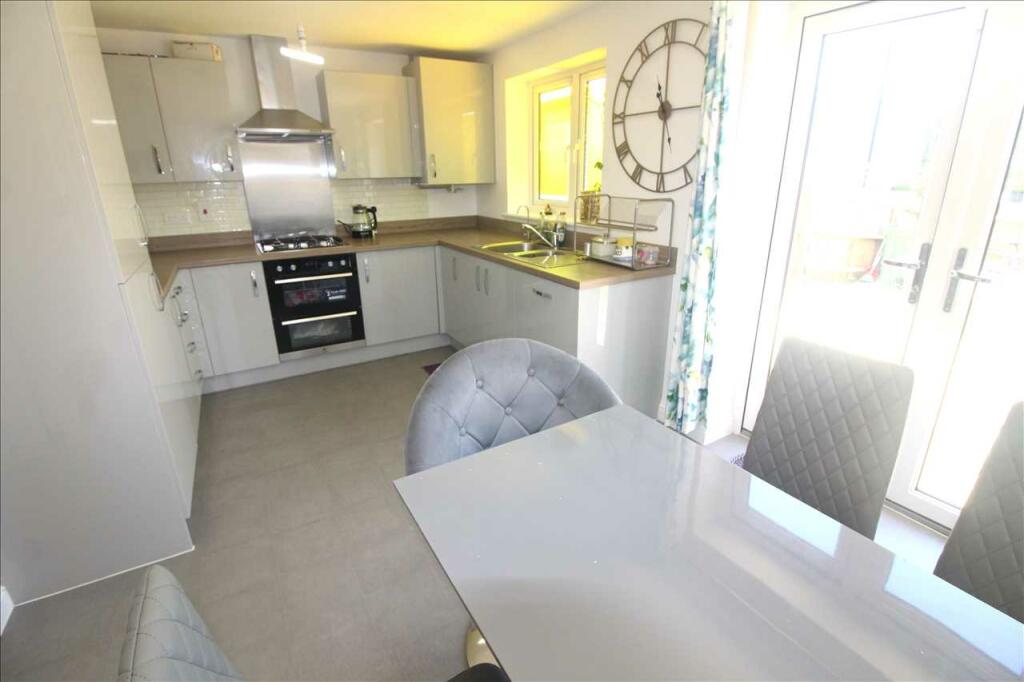 KITCHEN/DINER 1410 x