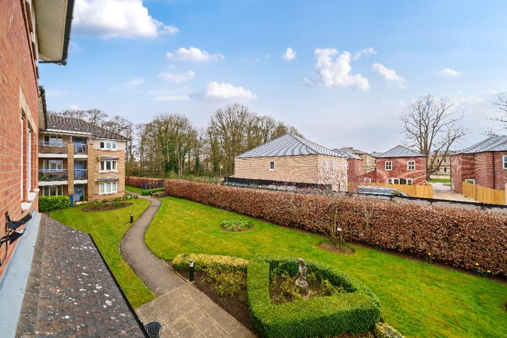 Gardens NEW