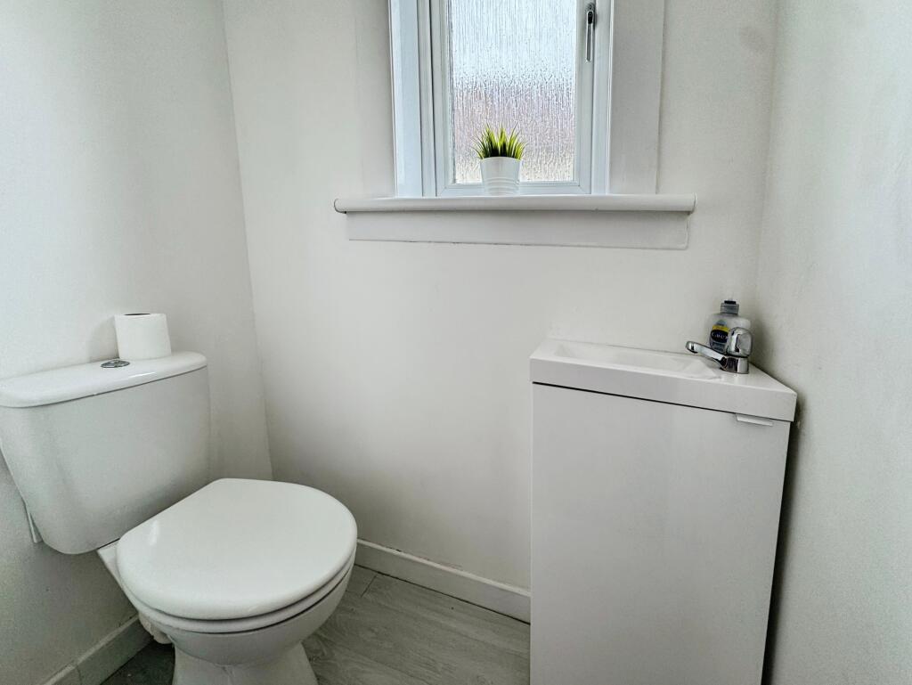 En-suite W.C.
