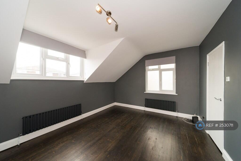 Front Room