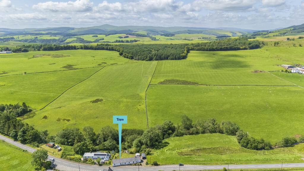 Aerial Locator