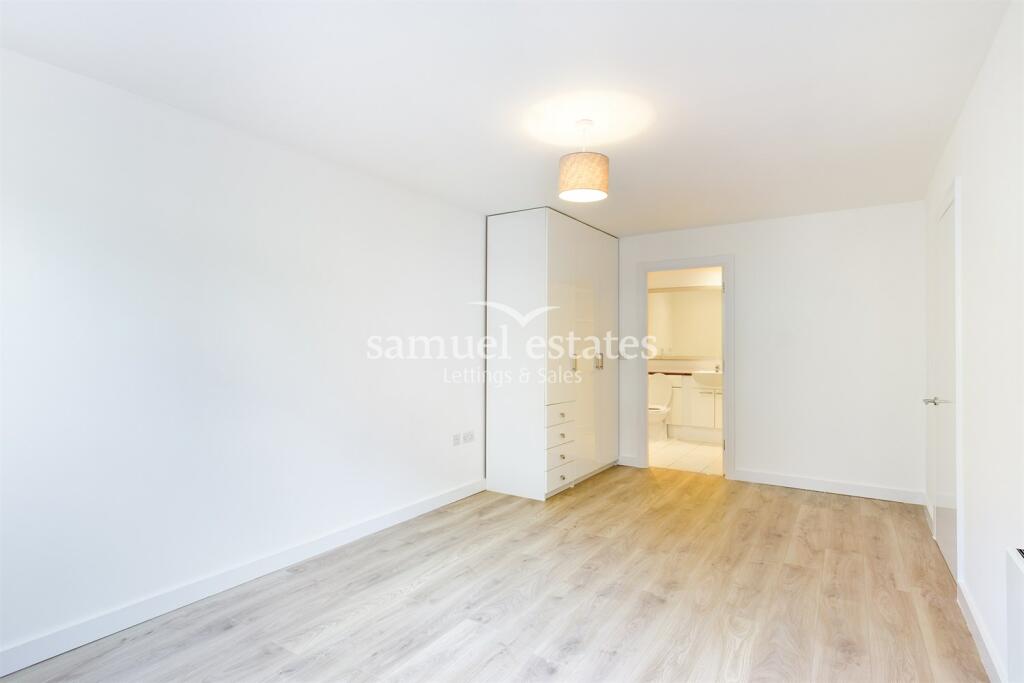Bedroom main