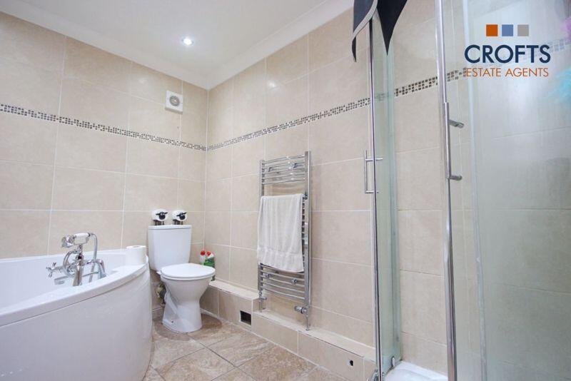 Bathroom  view 2