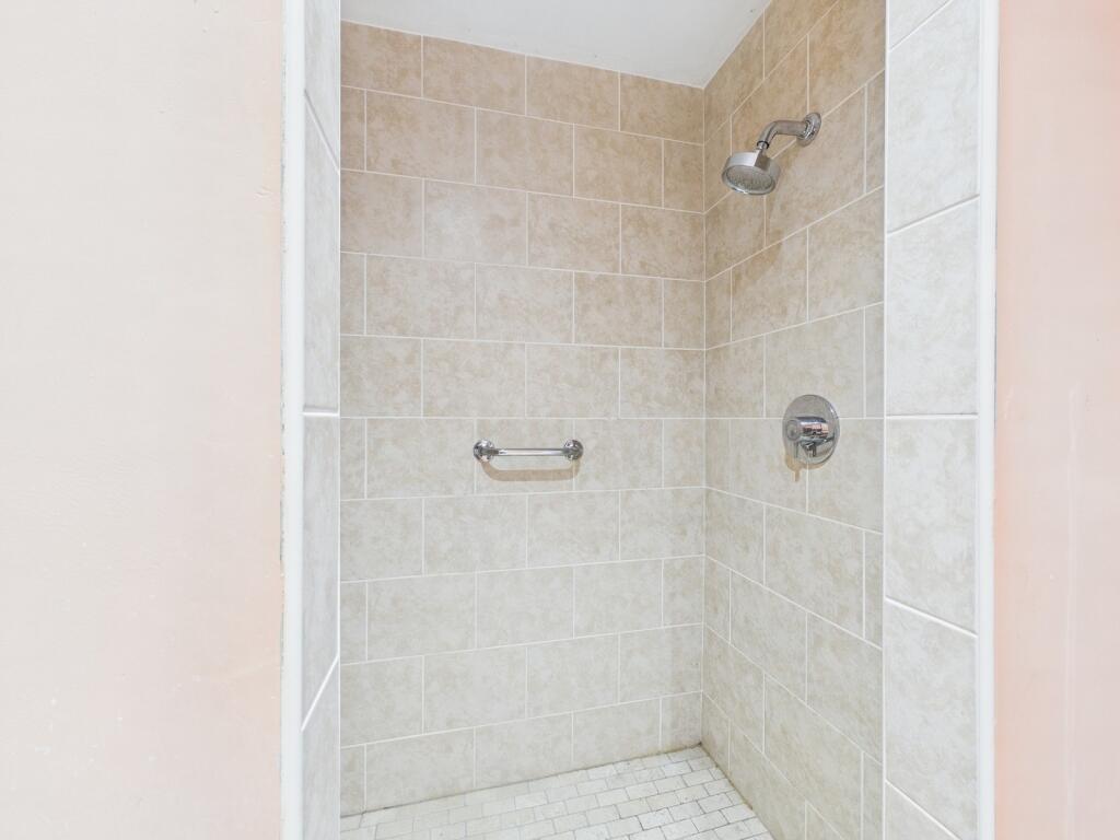 Ground floor shower room/wc