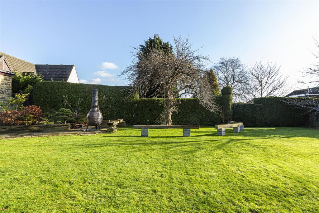 Bramleys Estate Agents - Water Royd Lane - Mirfiel