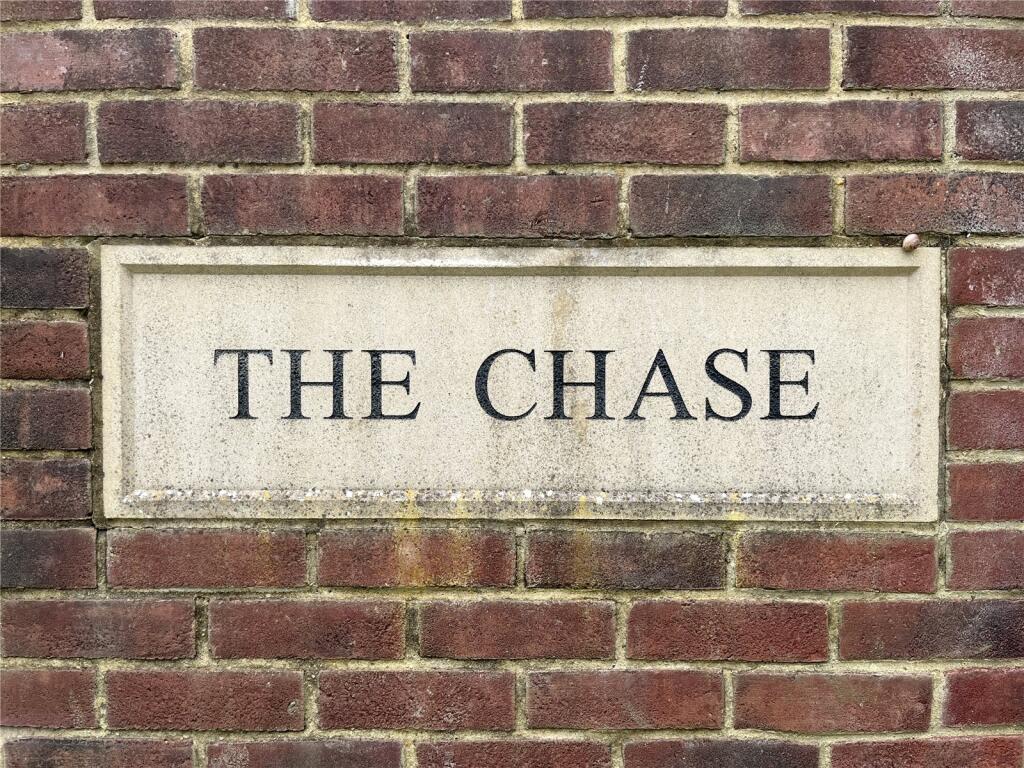 The Chase