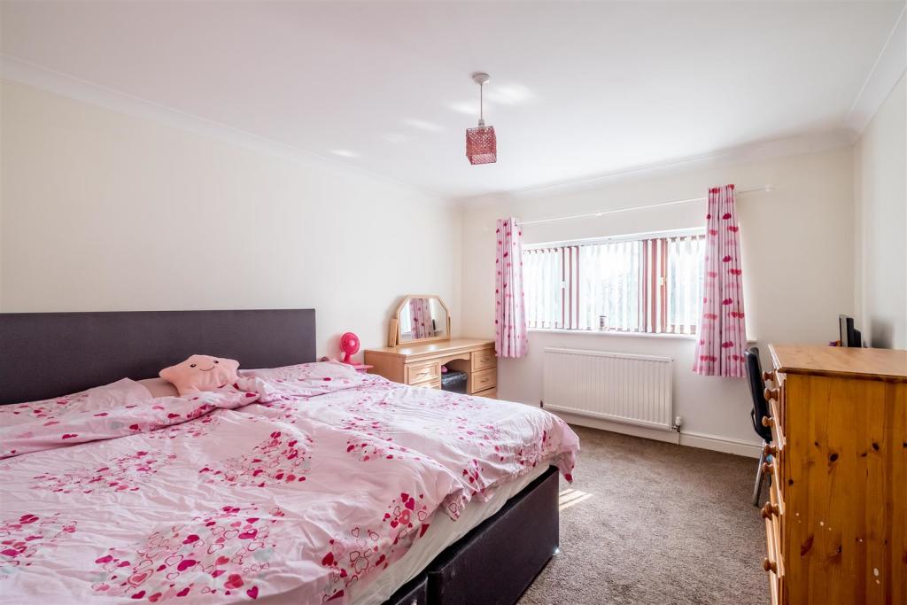 Bedroom Four