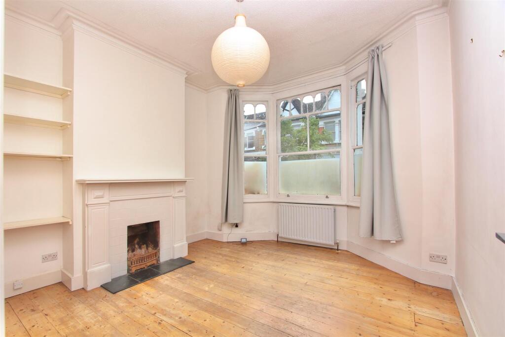 Princess May Road, N16