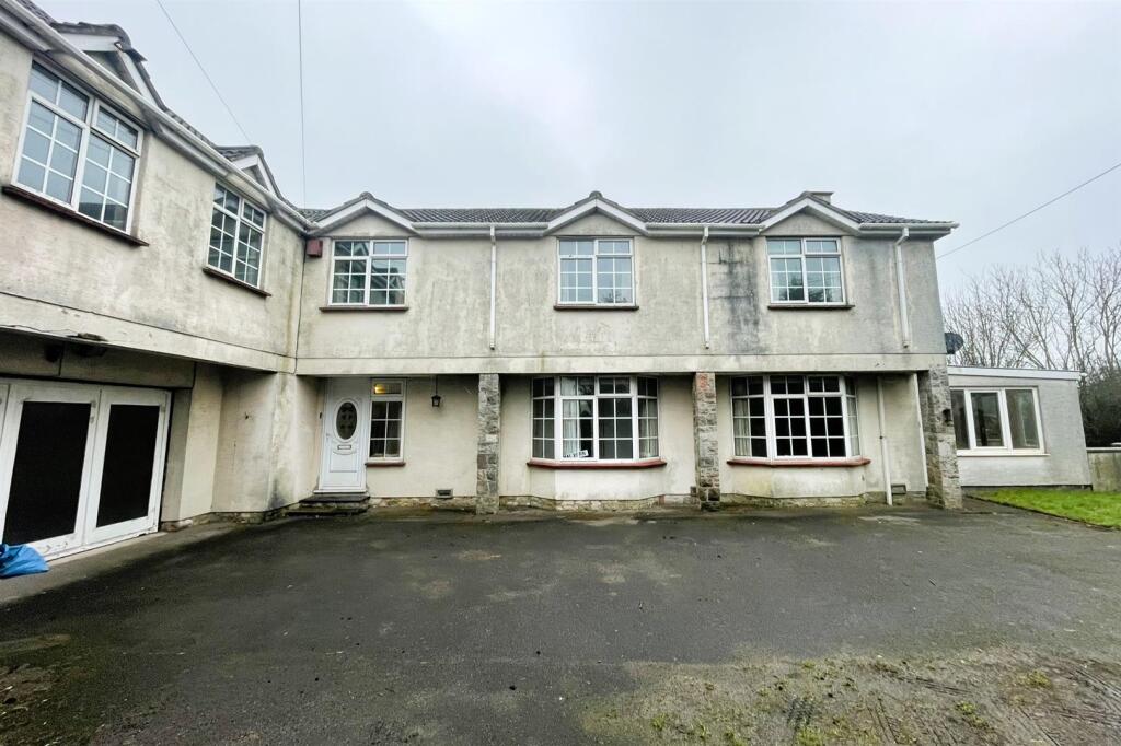 Malvern House, Bridgwater Road East Brent, Highbri