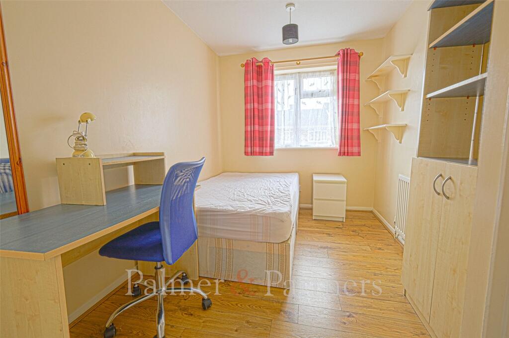 Bedroom 4