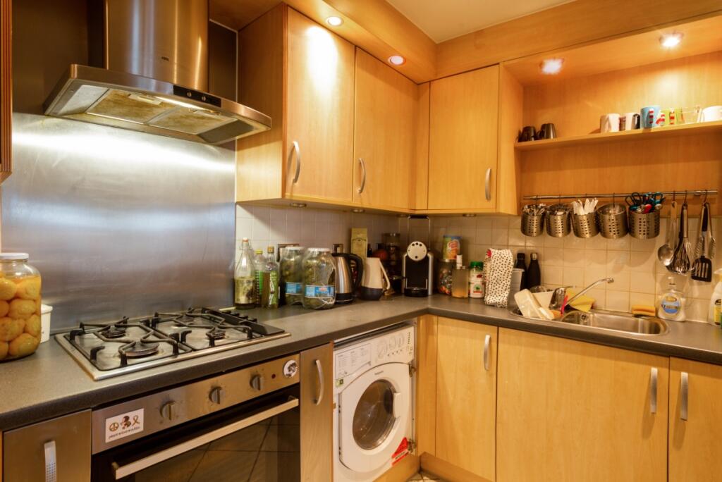 Flat 42, Stevens ...