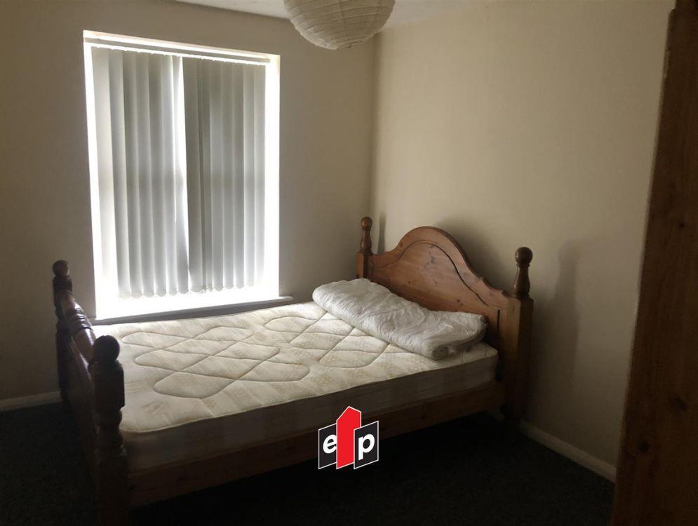 Drapers Field, Canal Basin - Bedroom