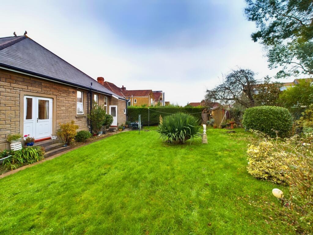 rear garden 2