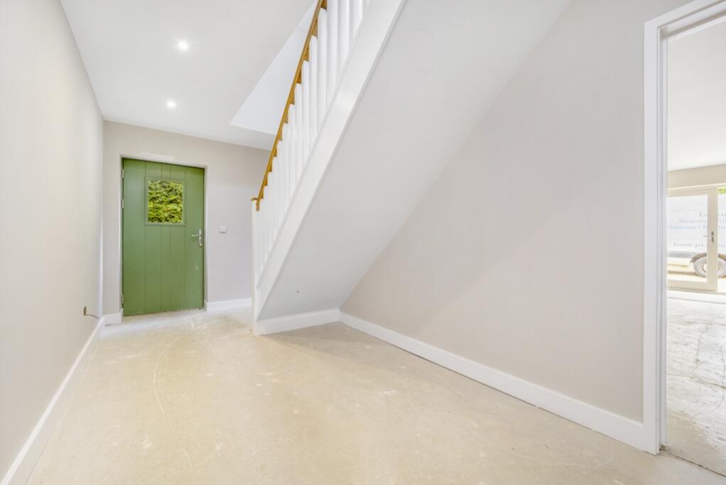 The Coach House (Old Bolingbroke)-6