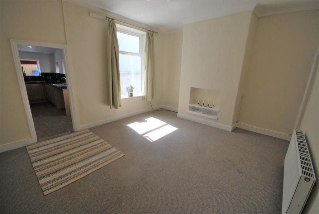 Second Reception Room