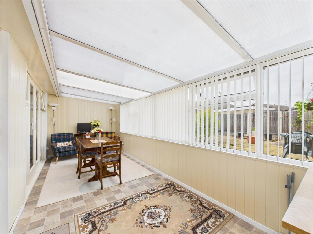 Conservatory