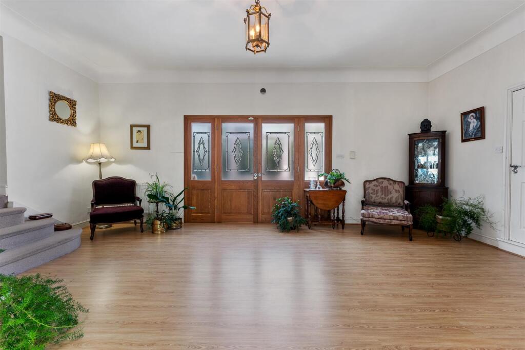 Reception Hall 3