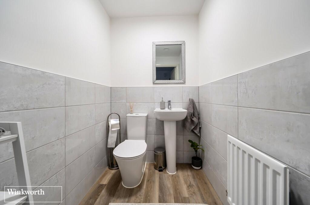 Cloakroom