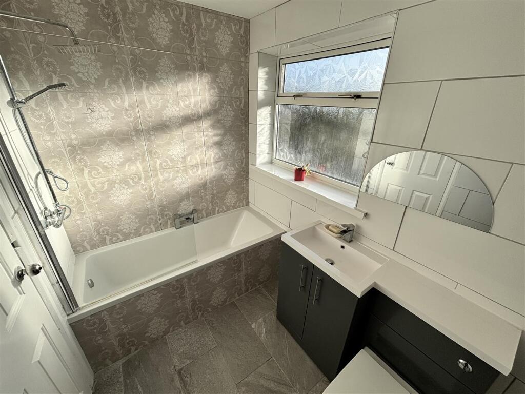 Bathroom/WC