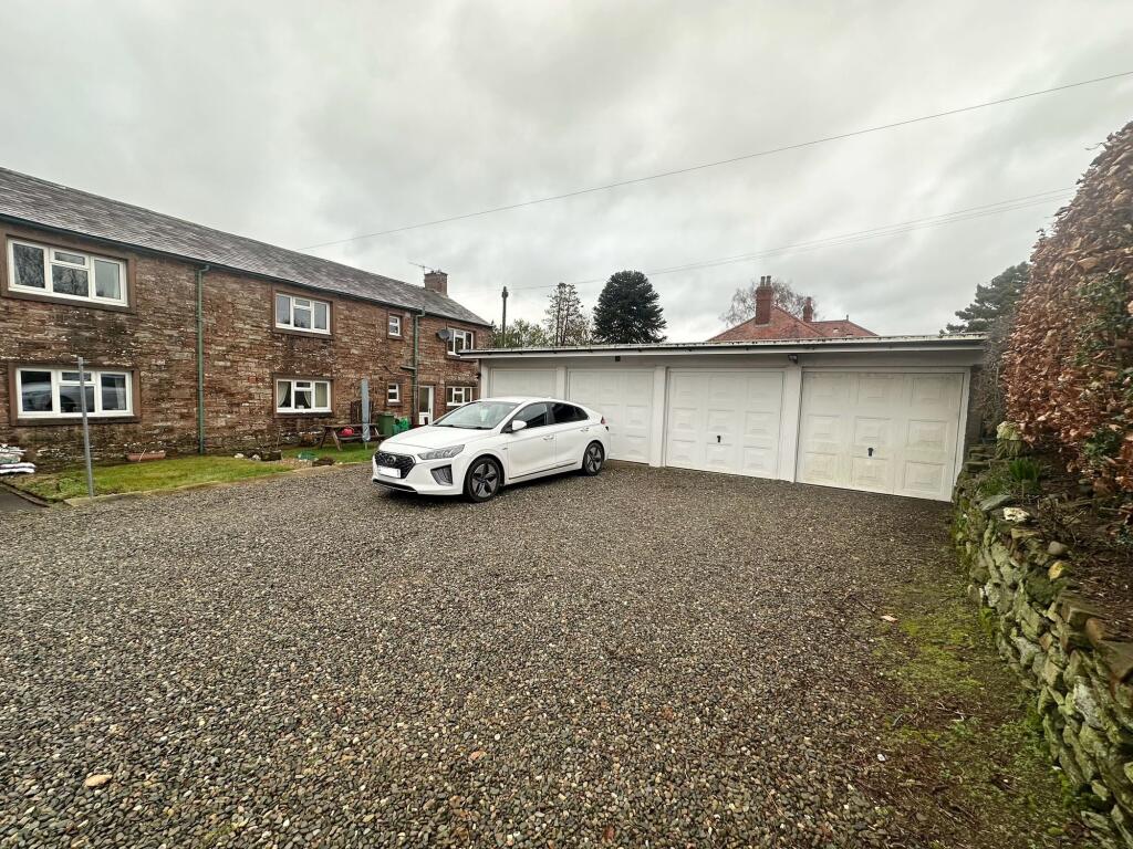 Garages