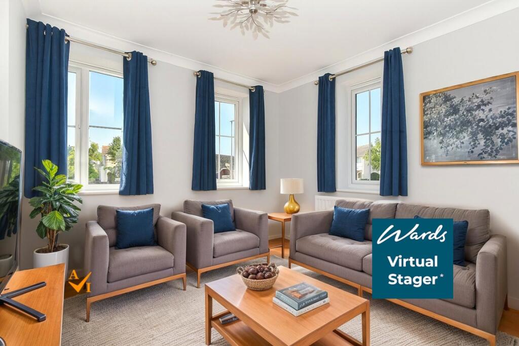 Lounge/Diner (Contemporary Style)