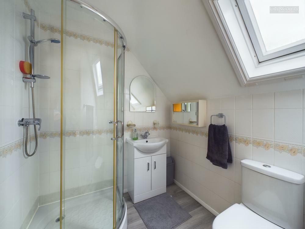 En-Suite To Bedroom Two