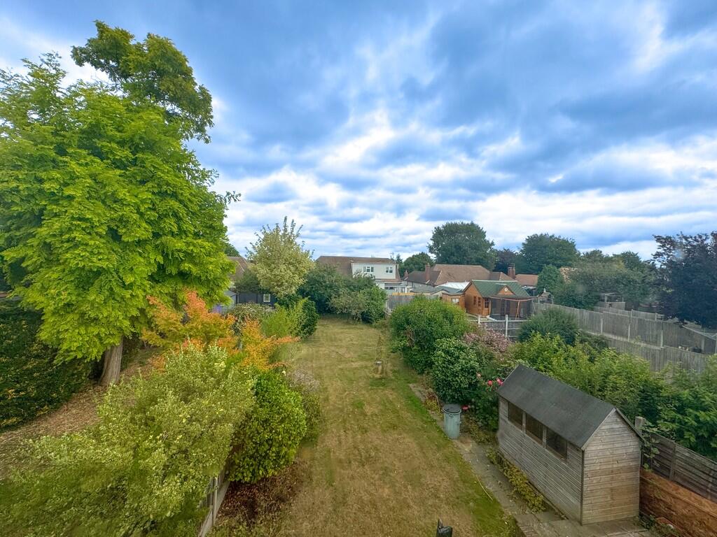 19 Glastonbury ch...