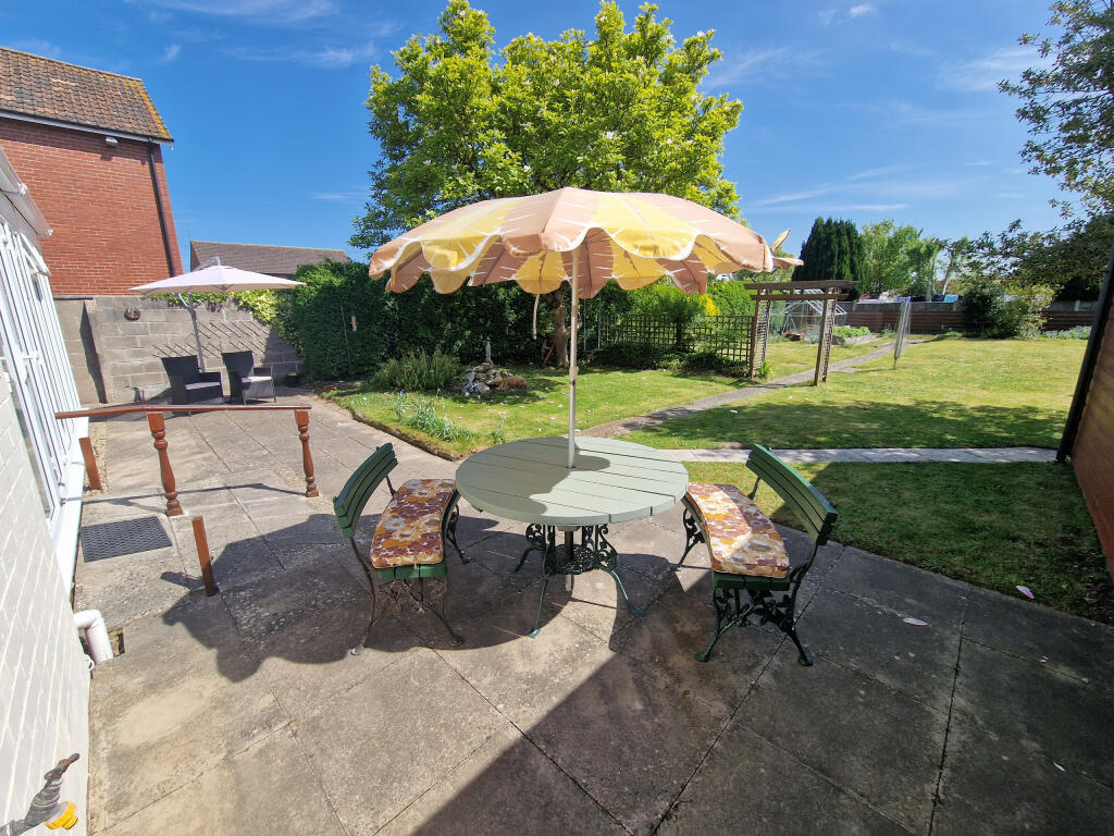 Rear Garden-angle 3