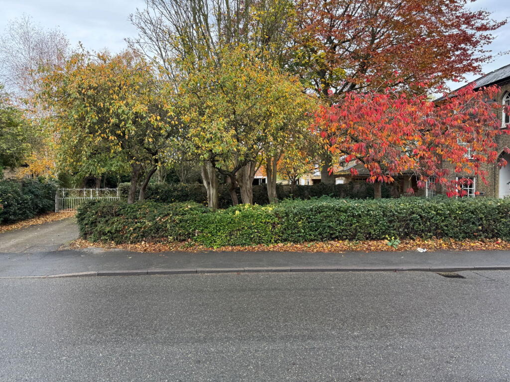 London Road,Chatteris,Cambridgeshire,PE16 6AS