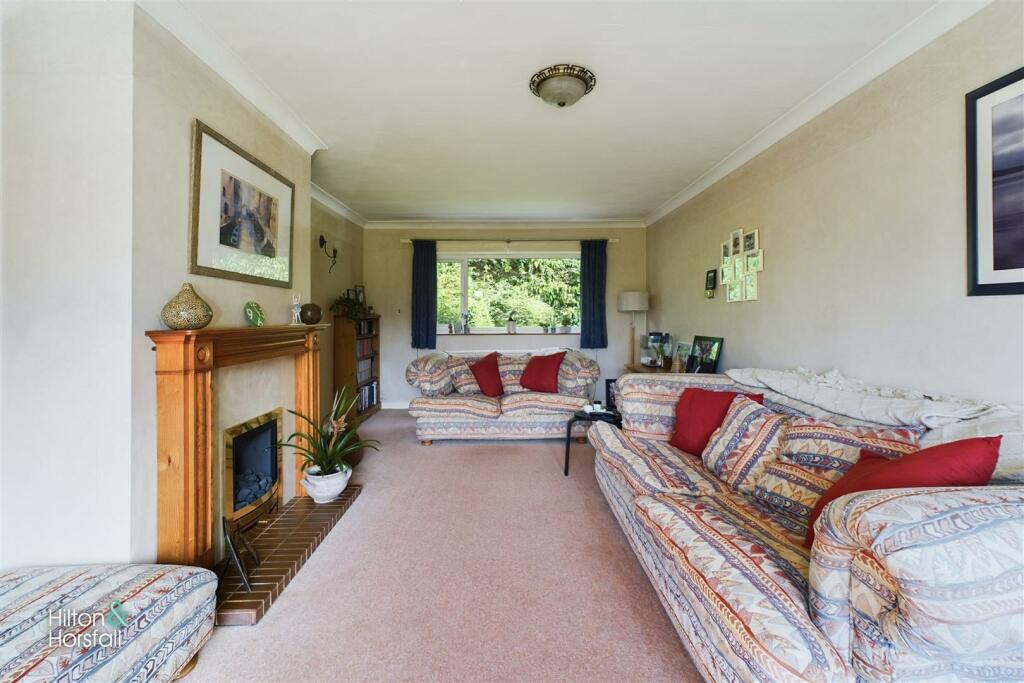 Wallhurst Close