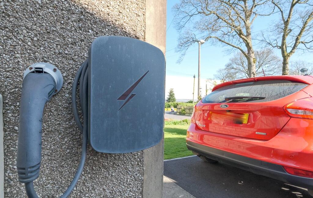 Ev Charger