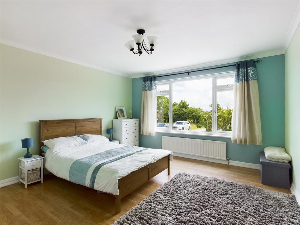 Ground Floor Bedroom