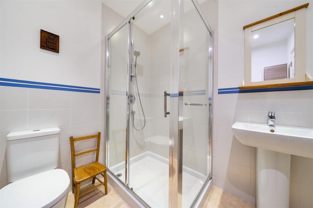 En suite