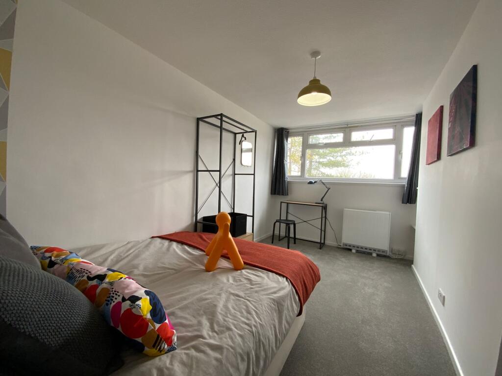 Third Bedroom