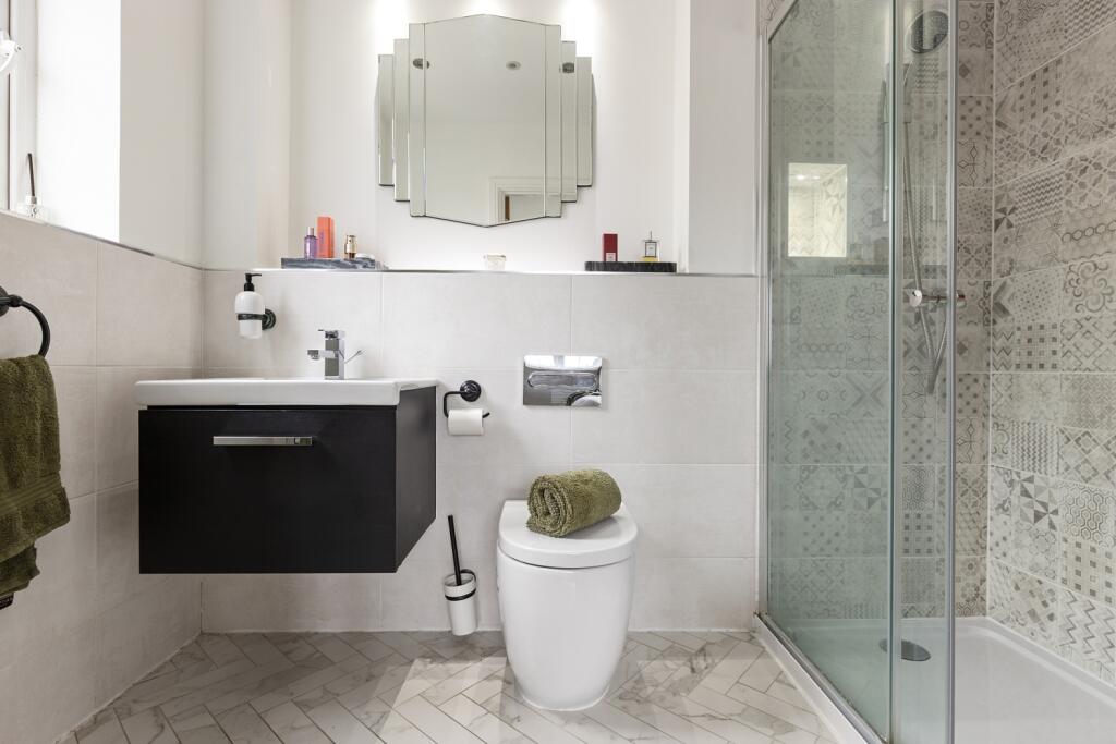 Ensuite To Principal Bedroom