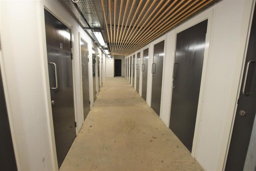 Storage