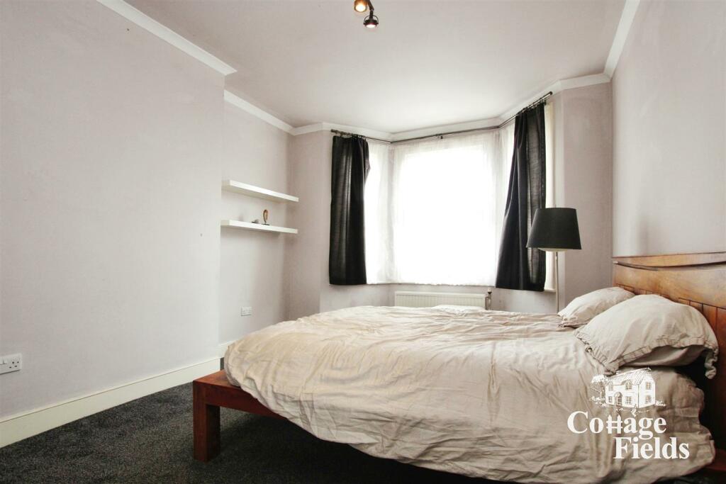 Principle Bedroom