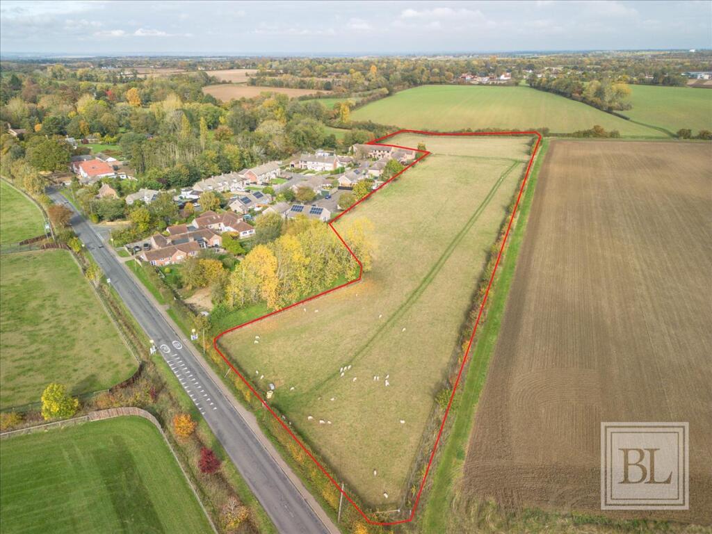 Carlton Road, Brinkley , Newmarket, CB8